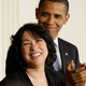 Illustration for article titled Sonia Sotomayor: Not A Squishy, Wild-Eyed Commie, After All
